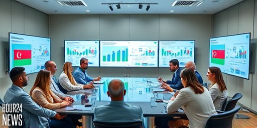 Azerbaijan’s Miras Surveillance Platform Expands State Powers