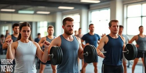 Why Strength Training Is Essential for Cognitive Function