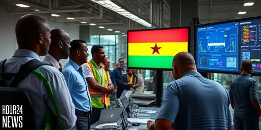 TOR Restart: How Ghana’s Pump Prices Could Shift Based on Crude Sourcing