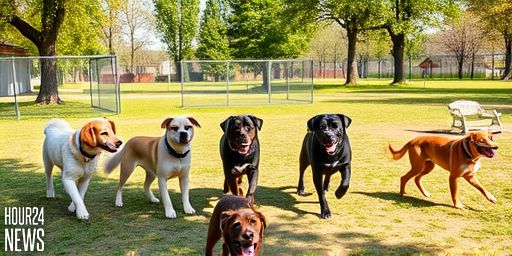 Kennel Cough Symptoms and Treatment: What Dog Owners Need to Know This Summer