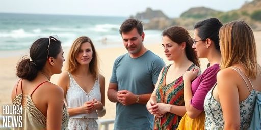 AJC Responds to Bondi Beach Attack: Renewed Commitment to Combating Antisemitism in Australia