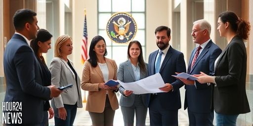 Judge Pushes Ahead as Trump White House Ballroom Project Advances for Review