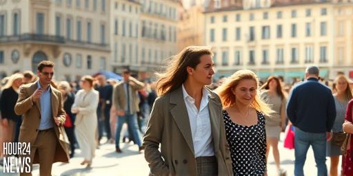 George Clooney and Amal Clooney Granted French Citizenship Amid Concerns Over Raising Children in Hollywood