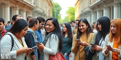 From FOMO to ROMO: Embracing Relief of Missing Out in a Connected World