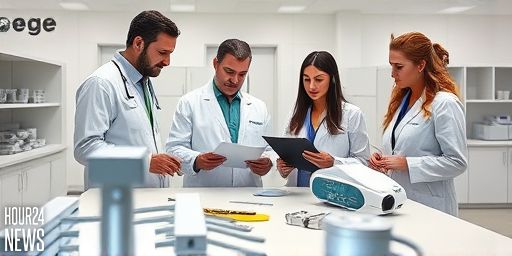 How Medical Examiners Determine Cause of Death: A Forensic Guide