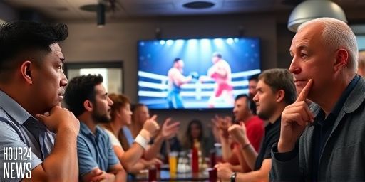 DraftKings Bets $100 Million Against Jake Paul in Joshua Showdown: What It Signals About the ‘Problem Child’ Star