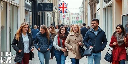 Boxing Day sales hit as UK shoppers pause for tax rises