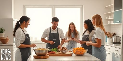 Will Mataka’s Recipe for Resilience: From Hard Knocks to My Kitchen Rules Triumph