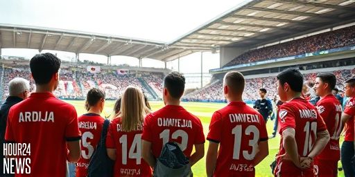 Red Bull Revives Omiya Ardija: How an Energy Drink Giant Won Over Diehard Fans