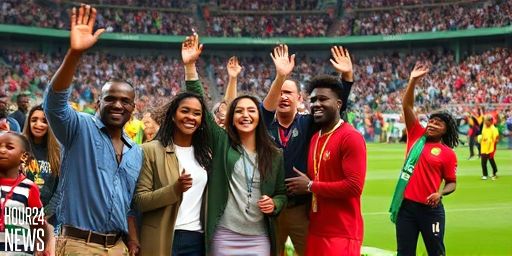 AFCON Records and Past Winners: The Complete History from 1957 to 2025