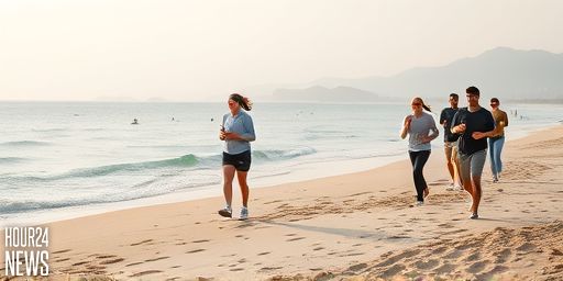 Triathlete Erica Fox Found Dead on California Beach After Missing-Person Search