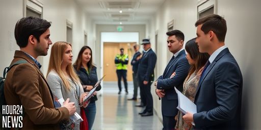 Somali Youth in Dublin Court Denies Juvenile Status in Ukrainian Teen’s Death