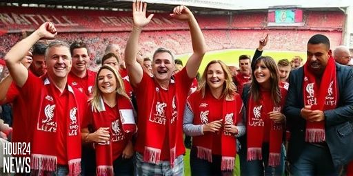 Jamie Carragher’s Mohamed Salah verdict after Liverpool’s Brighton win