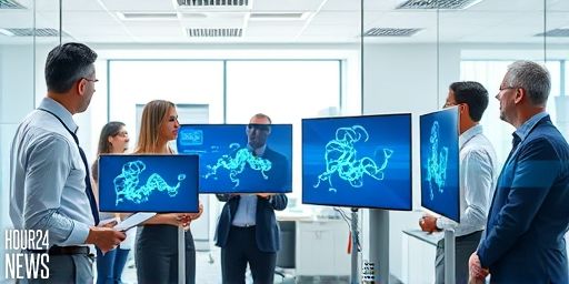 Galux and Boehringer Ingelheim Partner on AI Protein Design