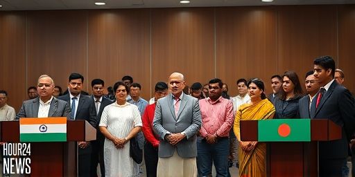 India’s Firm Stand: MEA Warns Bangladesh on Minority Attacks and Signals Accountability for Yunus Government