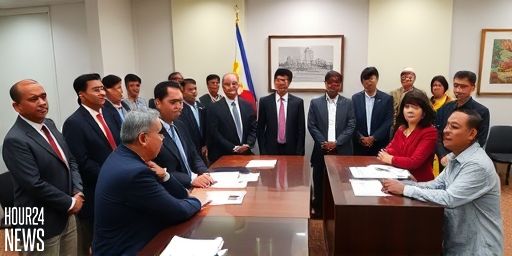 DPWH Urged to Authenticate Cabral Files Amid Political Firefight