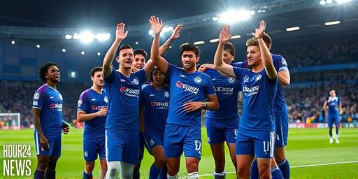 Cole Palmer Shines as Chelsea Beat Everton 2-0; John Terry Praises Returner Style