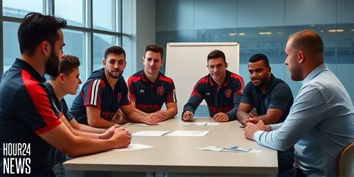 Sale Sharks’ Honest Meeting Sets Ambition After Owners’ Intervention