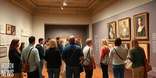 Shining a Light on Powerful Women in Dickens’s World: A New Exhibition