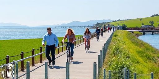 First Section of South Kerry Greenway Opens This Weekend, Promising an Iconic Coastal Route