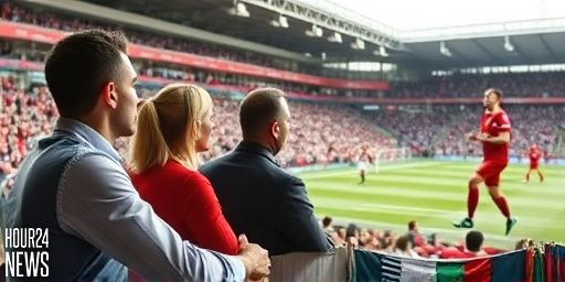 Hugo Ekitike Poised to Be Liverpool’s Next Poster Boy After Salah