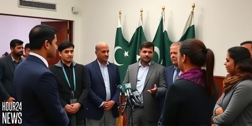 To Talk or Not to Talk: PTI Split Over Negotiation Offer