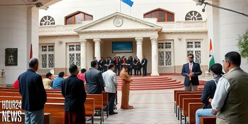 NIA Court Proclaims Against Three Kashmir Residents for Disaffection Prose Against the Union