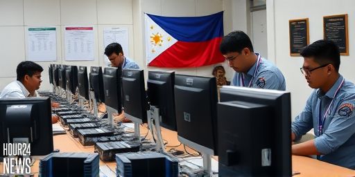 Cabral Files Under Scrutiny: PNP & Ombudsman Forensics