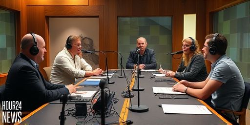 Newstalk February 2026 schedule reshuffle: Ciara Kelly and Shane Coleman move to drivetime