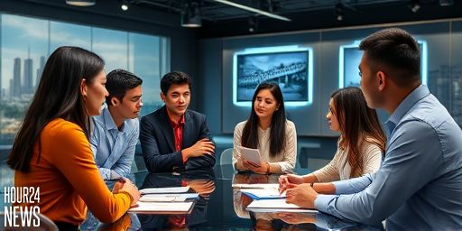 Umno Youth Urged to Exercise Caution as Zahid’s Daughter Warns Against Stay-or-Leave Rhetoric