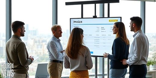 Basware Expands in Australia with Redmap Acquisition, Pioneering AI-Powered AP Solutions