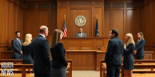 Najib Seeks Court of Appeal Review of 1MDB Conviction and RM11.4 Billion Fine