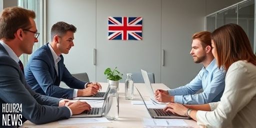 Reeves’s Job-Tax Drive Triggers Biggest G7 Hiring Slump Yet