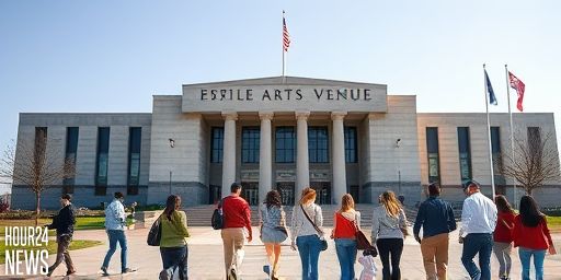 Trump-Backed Board Renames DC Arts Center as Trump Kennedy Center: A Controversial Move