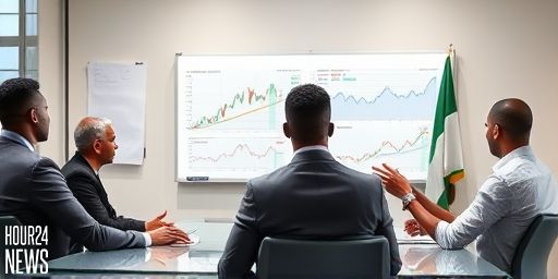 SEC Confirms Nigeria’s CP Market Surges to N753bn (April–October 2025)