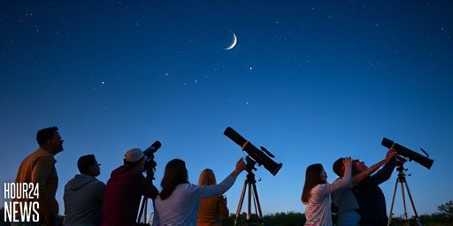 Watching 3I/ATLAS: How to view the Interstellar Comet’s Closest Approach Live