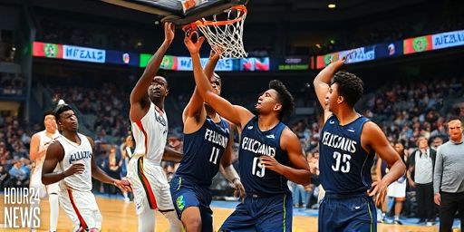 Pelicans rally past Mavericks in 4th, extend win streak to five
