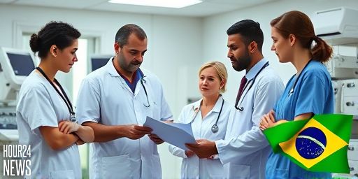 Latin America’s First Homegrown CAR-T Center Opens in Ribeirão Preto, Promising Lower Cancer Care Costs
