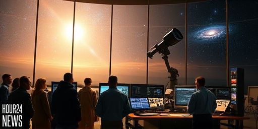 Champagne Cluster: NASA’s New Year Cosmos Sparkle Revealed