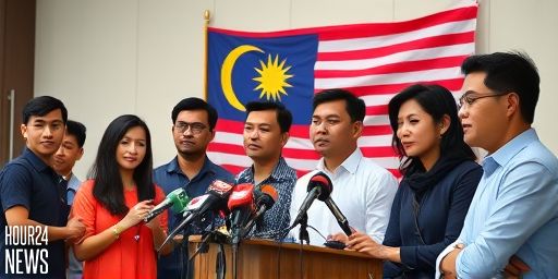 Kuskop Initiative: Six-Month Interest-Free Loan Moratorium and RM600 Million MSME Financing Boost