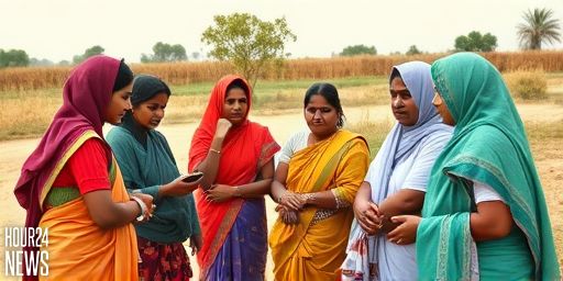 Rural women-led community action key to tackling India’s metabolic diseases: Experts