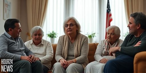 Kate Winslet Directs Goodbye June: A Personal, Family-Driven Netflix Debut