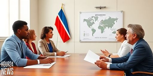 Namibia imposes five-year ban on medical supplier over suspected stolen syringes scandal