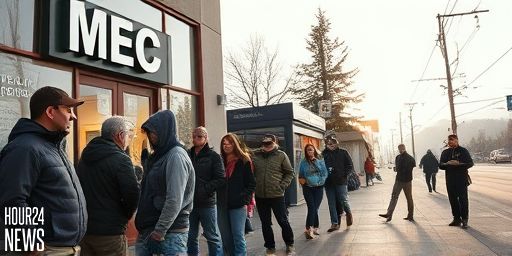 MEC Opens Nanaimo Store: A Boost for Outdoor Shoppers and the Island’s Retail Scene