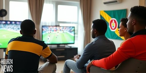 Uganda vs Tanzania AFCON 2025: How and Where to Watch on BeIN Sports
