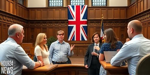 Outdated UK Furniture Fire Safety Rules Risking Lives, MP Warns