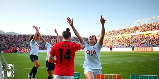 Man Utd Secure Playoff Seed with 1-0 Win Over Juventus in UEFA Women’s Champions League