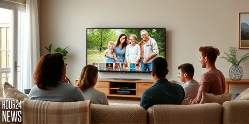 Google Photos on Samsung AI TV: Relive Your Moments on the Big Screen