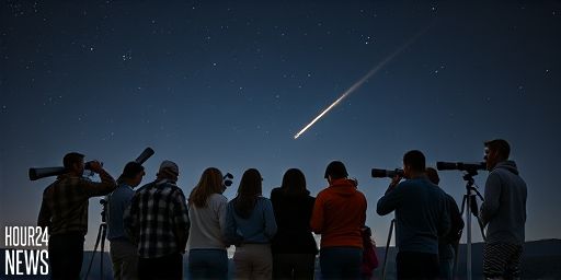 Watching 3I/ATLAS: Free Livestream of the Interstellar Comet’s Closest Approach