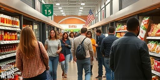 U.S. Inflation Likely Hit 18-Month High in November as Tariffs Bite